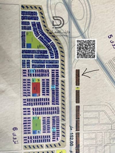ارض سكنية  للبيع في القاسمية، الشارقة - image - 2026-10-28T152325.735. png