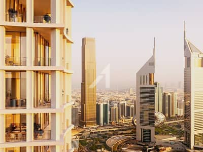 1 Bedroom Apartment for Sale in DIFC, Dubai - image_0