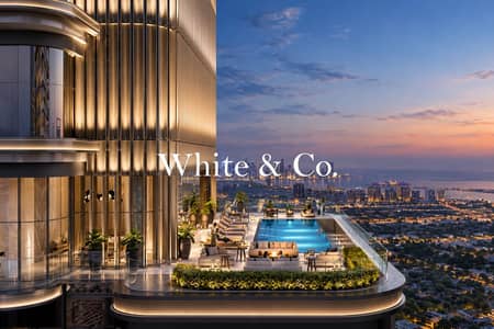 1 Schlafzimmer Wohnung zum Verkauf in Za'abeel, Dubai - Wohnung in Za'abeel,Za'abeel 1,Address Residences Zabeel,Address Residences Zabeel Tower 4, 1 schlafzimmer, 2450000 AED - 17013337 1 Schlafzimmer Wohnung zum Verkauf in Za'abeel, Dubai - Wohnung in Za'abeel,Za'abeel 1,Address Residences Zabeel,Address Residences Zabeel Tower 4, 1 schlafzimmer, 2450000 AED - 17013337