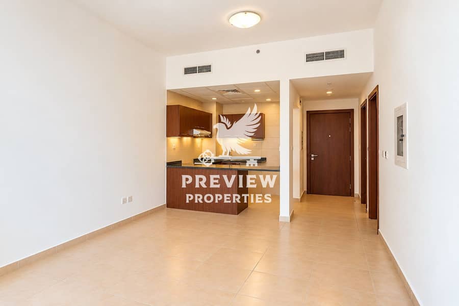 2 1-Bedroom Apartment for Rent | Preview Residences, JVT