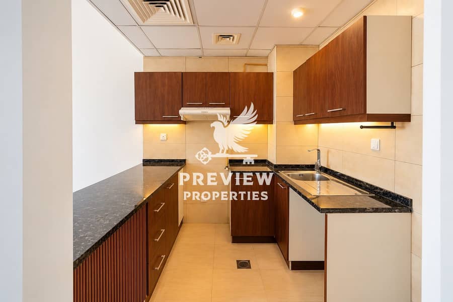 3 1-Bedroom Apartment for Rent | Preview Residences, JVT