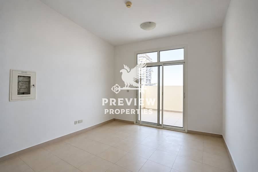 6 1-Bedroom Apartment for Rent | Preview Residences, JVT