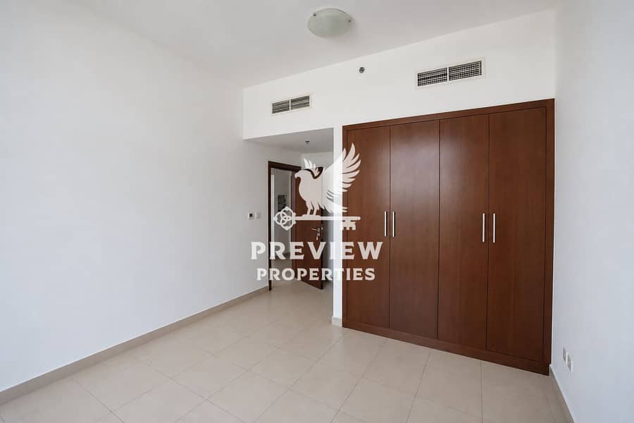 7 1-Bedroom Apartment for Rent | Preview Residences, JVT