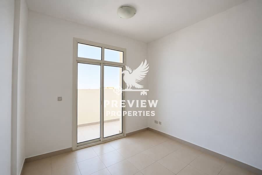 8 1-Bedroom Apartment for Rent | Preview Residences, JVT