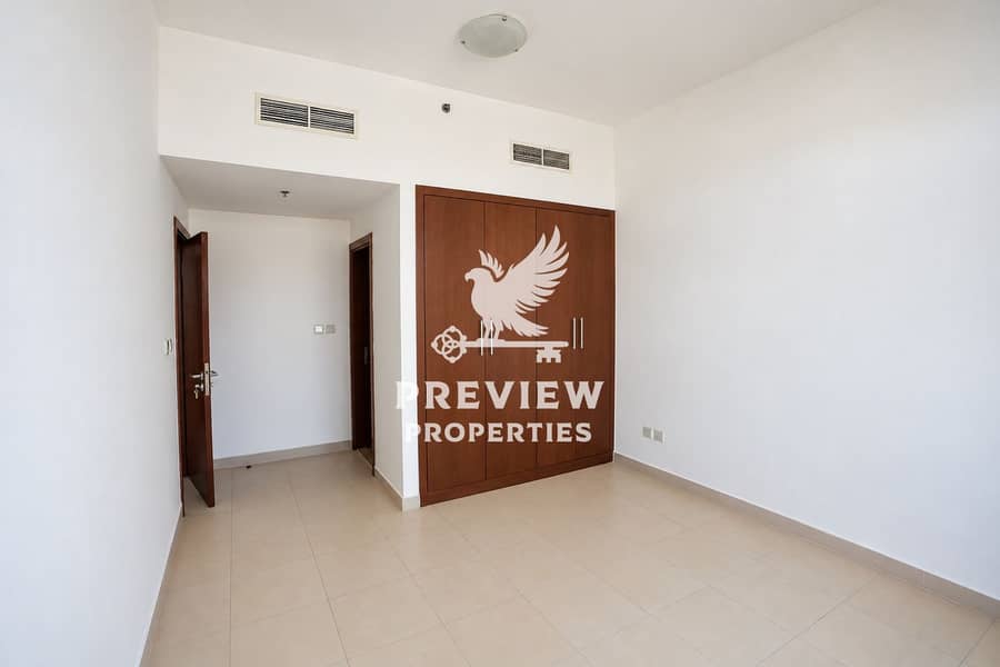 9 1-Bedroom Apartment for Rent | Preview Residences, JVT