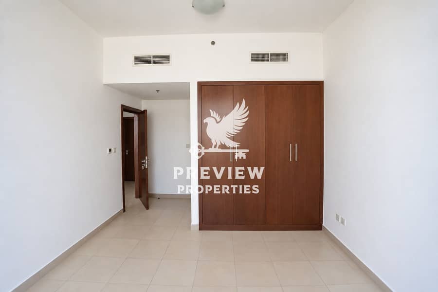 10 1-Bedroom Apartment for Rent | Preview Residences, JVT