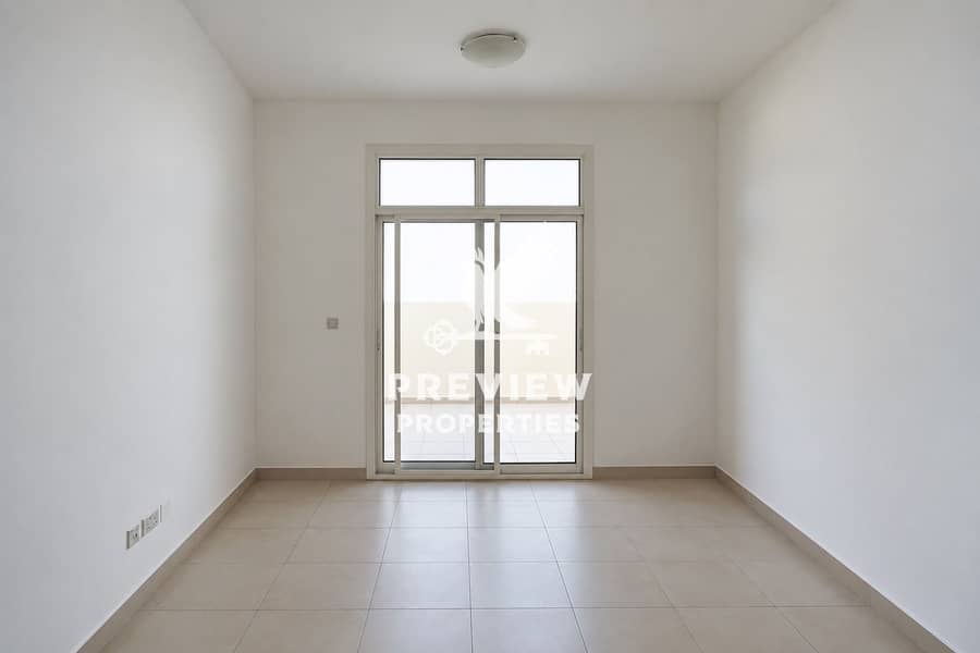 11 1-Bedroom Apartment for Rent | Preview Residences, JVT