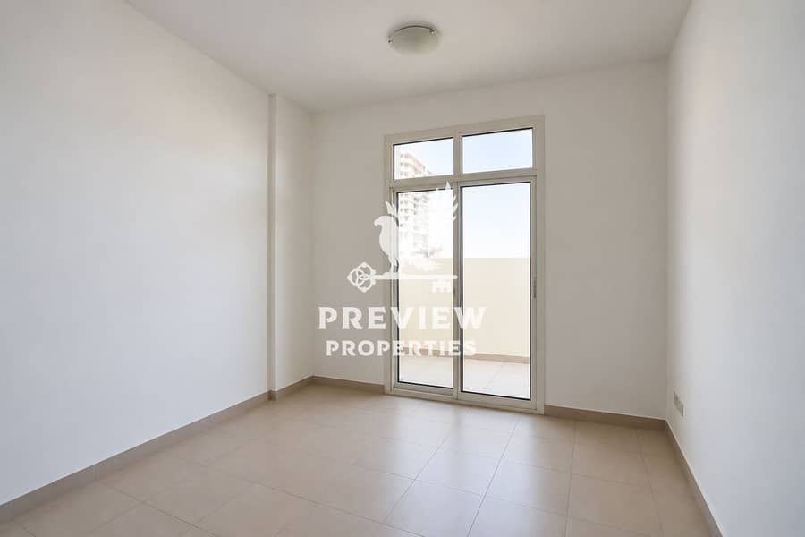 12 1-Bedroom Apartment for Rent | Preview Residences, JVT