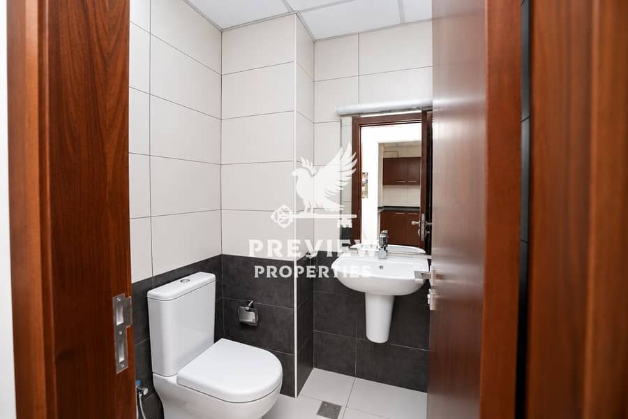 13 1-Bedroom Apartment for Rent | Preview Residences, JVT