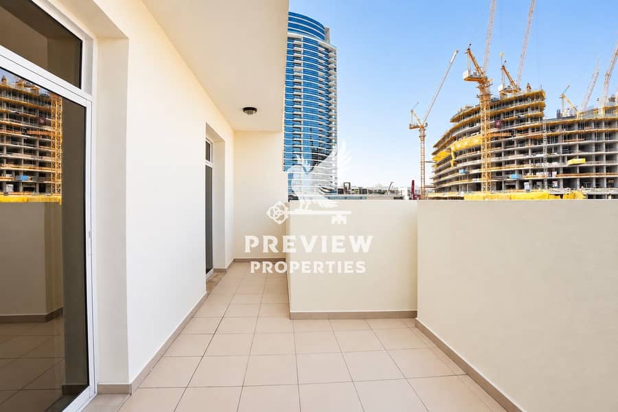 16 1-Bedroom Apartment for Rent | Preview Residences, JVT