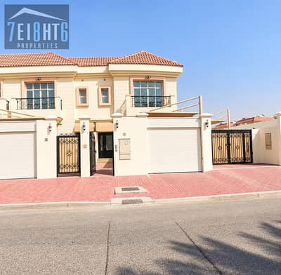 4 Schlafzimmer Villa zum Miete in Mirdif, Dubai - Main. jpeg 4 Schlafzimmer Villa zum Miete in Mirdif, Dubai - Main. jpeg