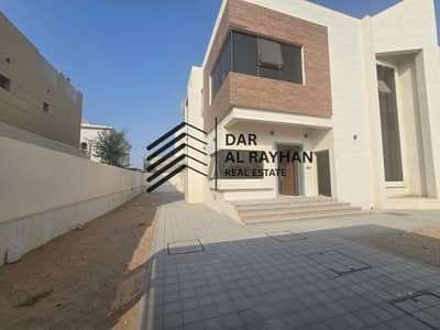 4 habitaciones Villa para en Alquiler en Hoshi, Sharjah - 239354. jpg