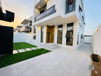 5 Bedroom Villa for Sale in Al Zahya, Ajman - batch_WhatsApp Image 2026-10-28 at 3.20. 13 PM (1). jpg