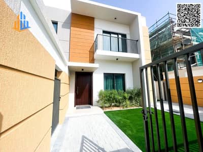 5 habitaciones Villa para en Venta en Al Amerah, Ajman - photo_5789506123219013243_y. jpg
