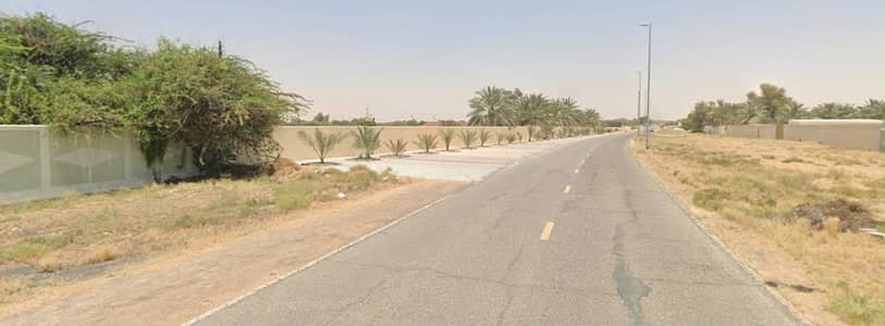 Plot zum Verkauf in Al Manama, Ajman - 0cf59923-a9f3-4255-8391-f8fb7413022a. jpg