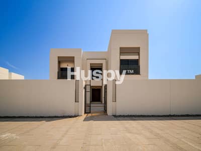 6 habitaciones Villa para en Alquiler en Al Shamkha, Abu Dhabi - Villa en Al Shamkha，Al Reeman 2，Fay Al Reeman 2, 6 dormitorios, 315000 AED - 17013457