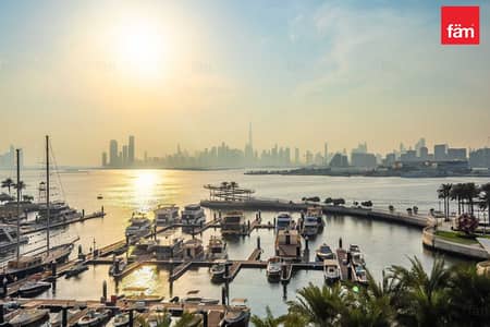 3 Schlafzimmer Wohnung zum Miete in Dubai Creek Harbour, Dubai - Wohnung in Dubai Creek Harbour,Dubai Creek Residences,Dubai Creek Residence Tower 1 North, 3 schlafzimmer, 299888 AED - 17011307 3 Schlafzimmer Wohnung zum Miete in Dubai Creek Harbour, Dubai - Wohnung in Dubai Creek Harbour,Dubai Creek Residences,Dubai Creek Residence Tower 1 North, 3 schlafzimmer, 299888 AED - 17011307