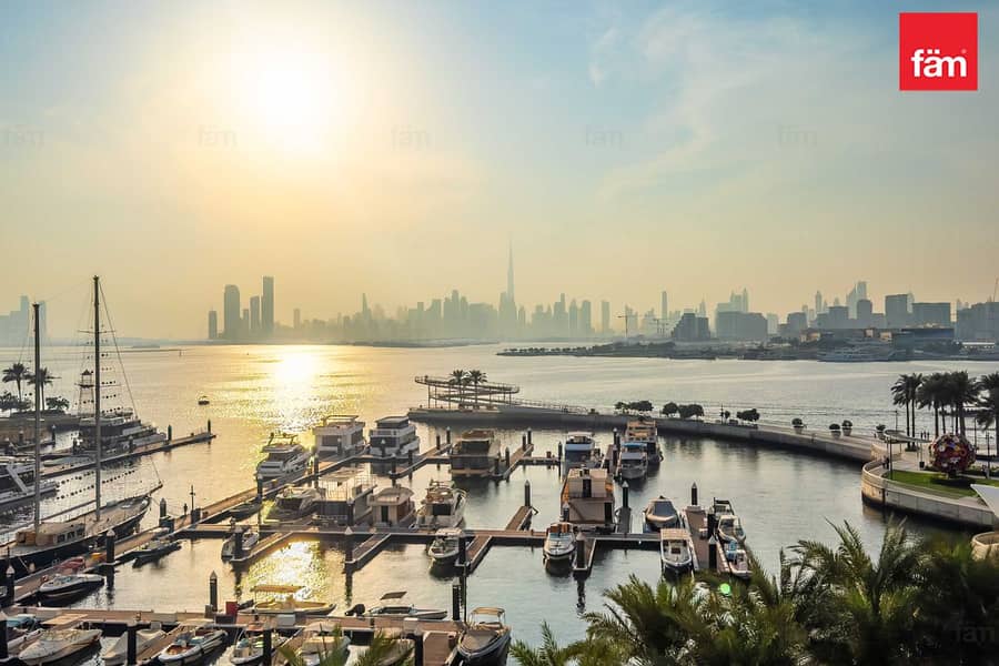 位于迪拜溪港,迪拜溪畔公寓,迪拜溪畔公寓1号北大厦 3 卧室的公寓 299888 AED - 17011307 位于迪拜溪港,迪拜溪畔公寓,迪拜溪畔公寓1号北大厦 3 卧室的公寓 299888 AED - 17011307