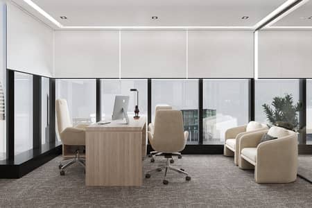 Office for Rent in Jumeirah Lakes Towers (JLT), Dubai - An Office Like No Other | Grade A | JLT Expert