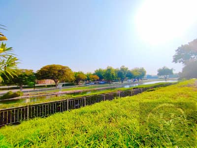 清泉社区， 迪拜 3 卧室别墅待租 - IMG_20230802_162849. jpg