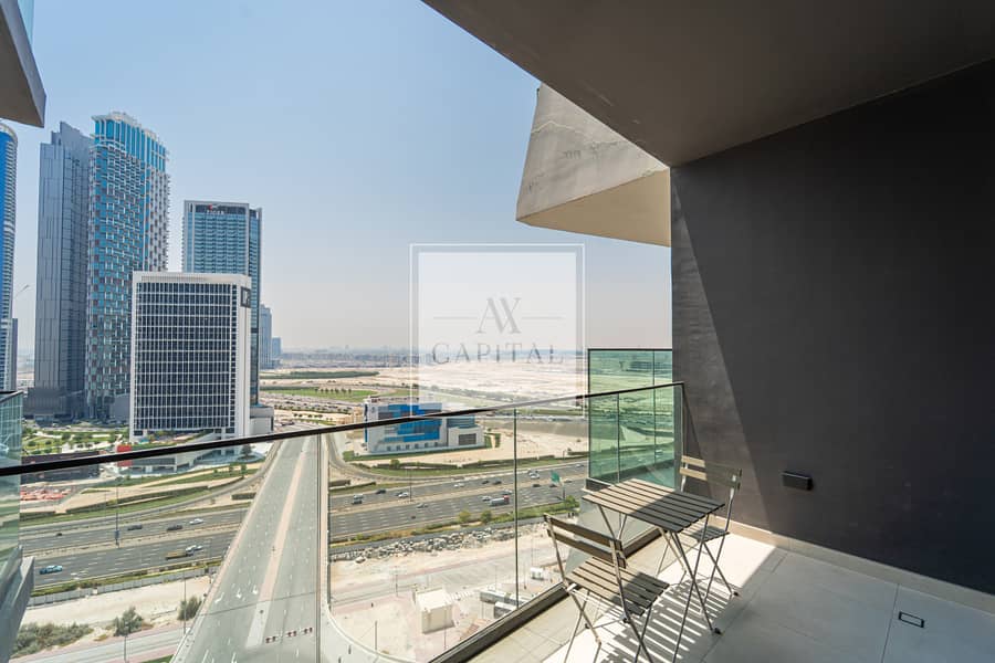 Appartamento a Business Bay,Binghatti Canal Building, 990000 AED - 17013538 Appartamento a Business Bay,Binghatti Canal Building, 990000 AED - 17013538