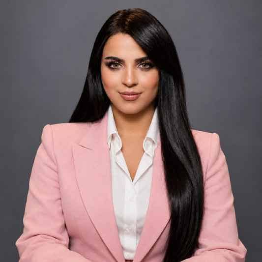 Cherifa Sghaier