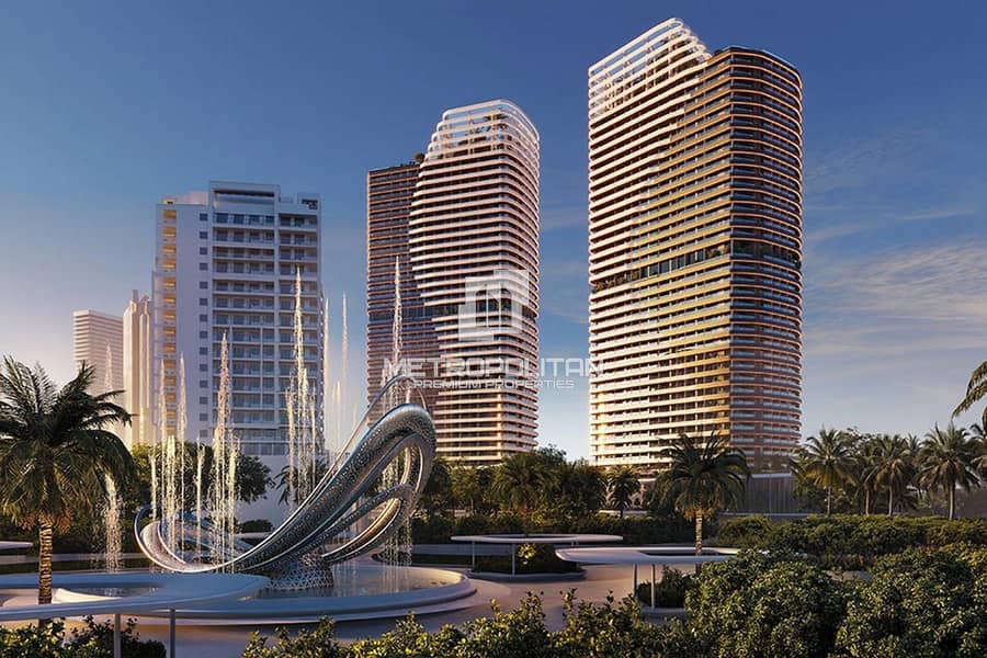 Квартира в Дубайский Научный Парк,Skyhills Astra,Skyhills Astra Tower B, 999000 AED - 17013566 Квартира в Дубайский Научный Парк,Skyhills Astra,Skyhills Astra Tower B, 999000 AED - 17013566