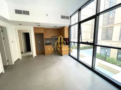 شقة 1 غرفة نوم للايجار في تجارية مويلح، الشارقة - Hot Deal! 1 BHK + 2 Washrooms in Al Mamsha | AED 43, 786 Yearly!