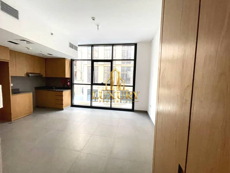 3 Hot Deal! 1 BHK + 2 Washrooms in Al Mamsha | AED 43, 786 Yearly!