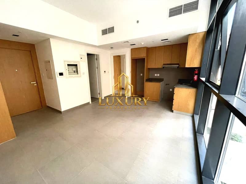 6 Hot Deal! 1 BHK + 2 Washrooms in Al Mamsha | AED 43, 786 Yearly!