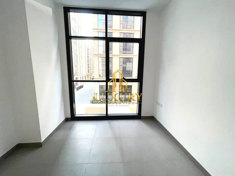 10 Hot Deal! 1 BHK + 2 Washrooms in Al Mamsha | AED 43, 786 Yearly!