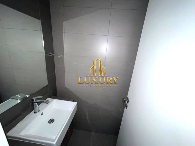 12 Hot Deal! 1 BHK + 2 Washrooms in Al Mamsha | AED 43, 786 Yearly!