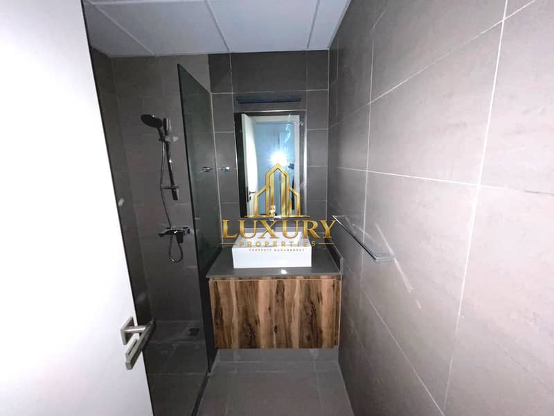 13 Hot Deal! 1 BHK + 2 Washrooms in Al Mamsha | AED 43, 786 Yearly!