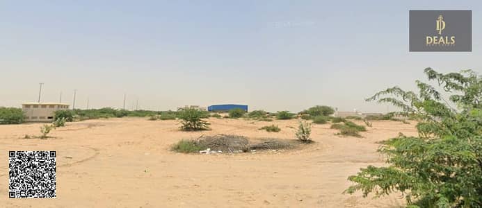 Plot in vendita a Al Hamriyah, Sharjah - image (59). png