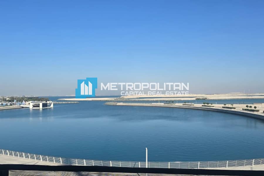 位于阿尔雷姆岛,沙姆斯-阿布扎比,Radiant Marina Towers 1 卧室的公寓 1217000 AED - 17013606 位于阿尔雷姆岛,沙姆斯-阿布扎比,Radiant Marina Towers 1 卧室的公寓 1217000 AED - 17013606
