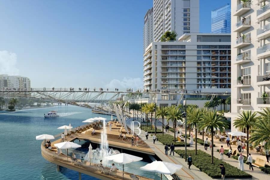 Квартира в Дубай Крик Харбор,Silva, 2 cпальни, 3041888 AED - 17013627 Квартира в Дубай Крик Харбор,Silva, 2 cпальни, 3041888 AED - 17013627