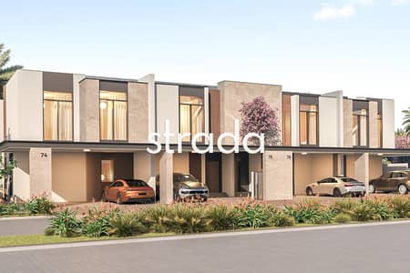 3 habitaciones Villa para en Venta en Dubai South, Dubai - Villa en Dubai South,Waada,Rayhan 1, 3 dormitorios, 2755000 AED - 17013634 3 habitaciones Villa para en Venta en Dubai South, Dubai - Villa en Dubai South,Waada,Rayhan 1, 3 dormitorios, 2755000 AED - 17013634
