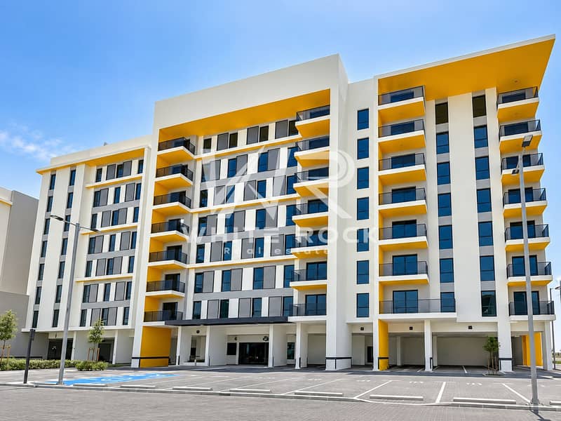 Wohnung in Al Shamkha,Al Reeman 1,Reeman Living, 1 schlafzimmer, 57999 AED - 17013642 Wohnung in Al Shamkha,Al Reeman 1,Reeman Living, 1 schlafzimmer, 57999 AED - 17013642