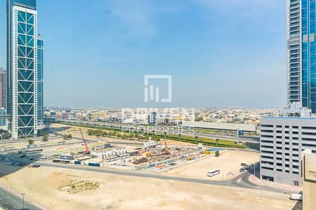 迪拜市中心， 迪拜 1 卧室公寓待租 - 位于迪拜市中心，Loft公寓，Loft中央塔 1 卧室的公寓 100000 AED - 17013656