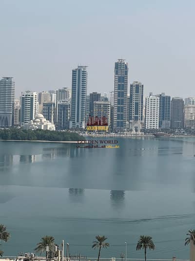 2 habitaciones Apartamento para en Alquiler en Al Khan, Sharjah - WhatsApp Image 2026-10-27 at 12.10. 35 PM. jpeg