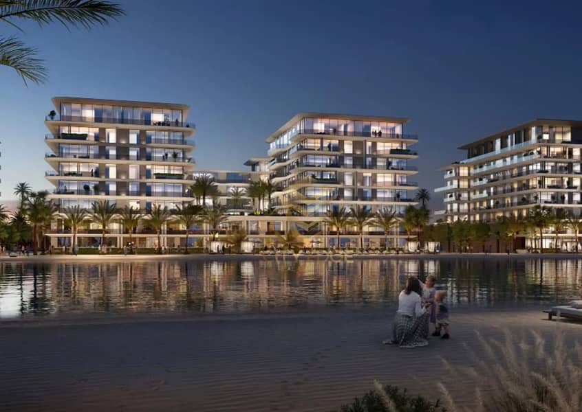 Serenity Water View/SPACIOUS/FLEXIBLE INSTALLMENTS Serenity Water View/SPACIOUS/FLEXIBLE INSTALLMENTS