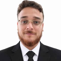 Ahmed Khalifa Ahmed Khalifa