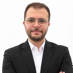 Ayman Mamdouh Ayman Mamdouh
