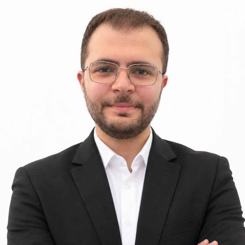 Ayman Mamdouh Ayman Mamdouh