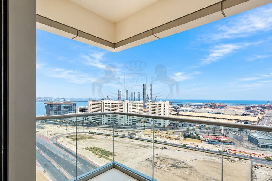 4 Balcony Overlooking the Coastal Port. png