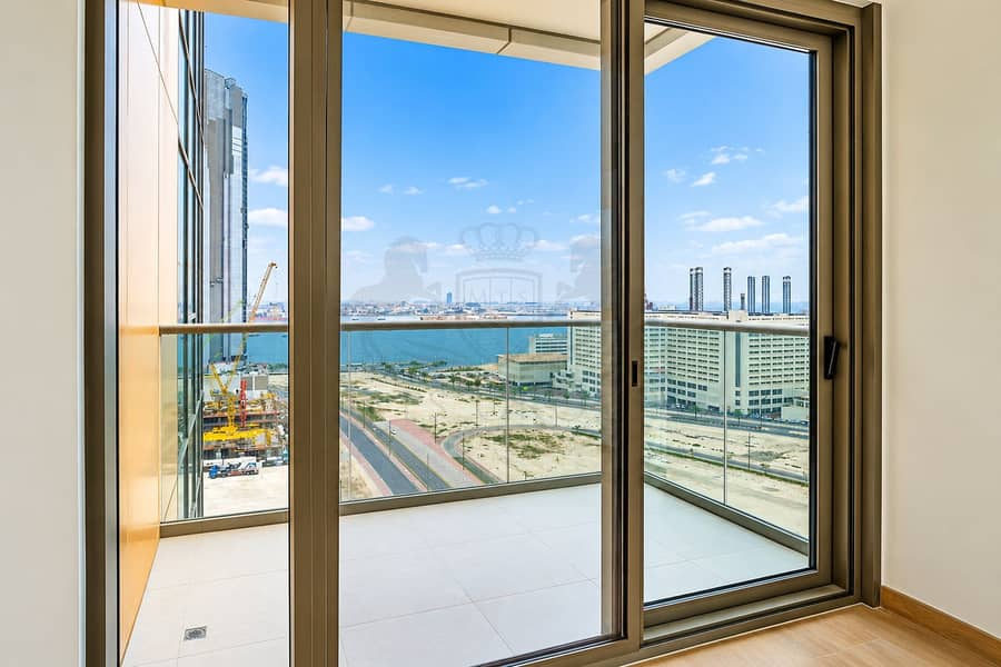8 Modern Balcony Overlooking Waterfront Cityscape. png