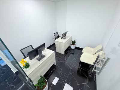 迪拜湾， 迪拜 写字楼待租 - 7a9f6a76-710c-48fc-b56c-d32820c20134. jpg