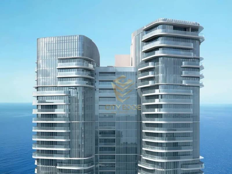Seaview | Exclusive unit | Freehold for Arabs Only Seaview | Exclusive unit | Freehold for Arabs Only