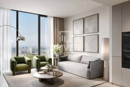 Studio for Sale in Dubai Land Residence Complex (DLRC), Dubai - Furnished Studio | Best Price | Investor Deal Studio for Sale in Dubai Land Residence Complex (DLRC), Dubai - Furnished Studio | Best Price | Investor Deal