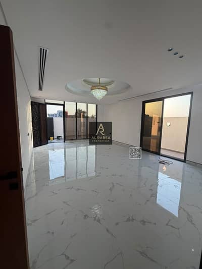 4 Schlafzimmer Villa zum Verkauf in Al Helio, Ajman - 92ed9ef0-458c-477f-b7ed-8618b190f630. jpg